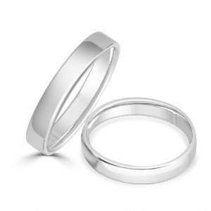 ALIANZA ORO 3.5X1.2MM S/CONFORT(N9-15)