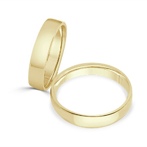 ALIANZA ORO 4 X1.2MM S/CONFORT(N16-23)