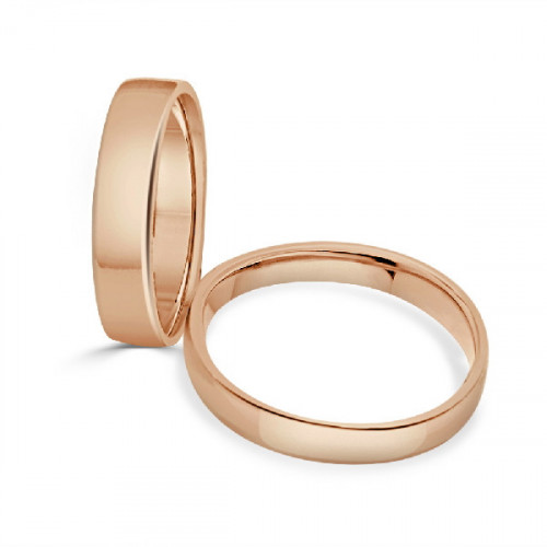 ALIANZA ORO 3.5X1.7MM S/CONFORT(N 9-15)