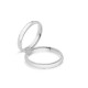 ALIANZA ORO S.CONFORT 3MM (N9-15)x 1,7