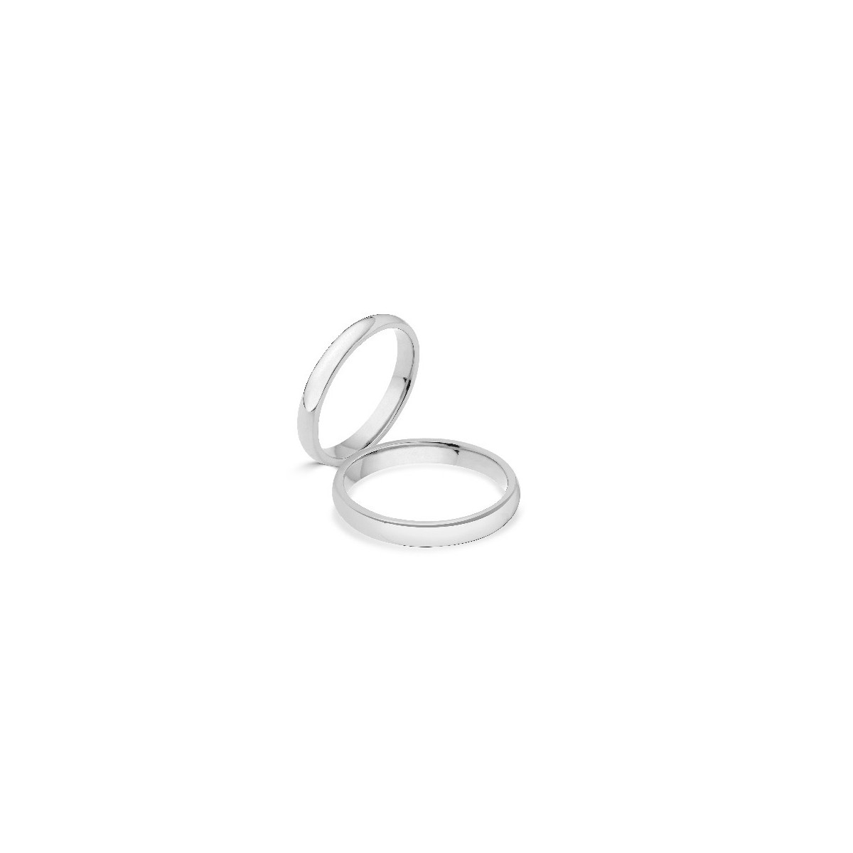 ALIANZA ORO S.CONFORT 3MM (N9-15)x 1,7
