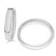 ALIANZA ORO S.CONFORT 3MM (N16-23)x 1,7 - -PLANA-