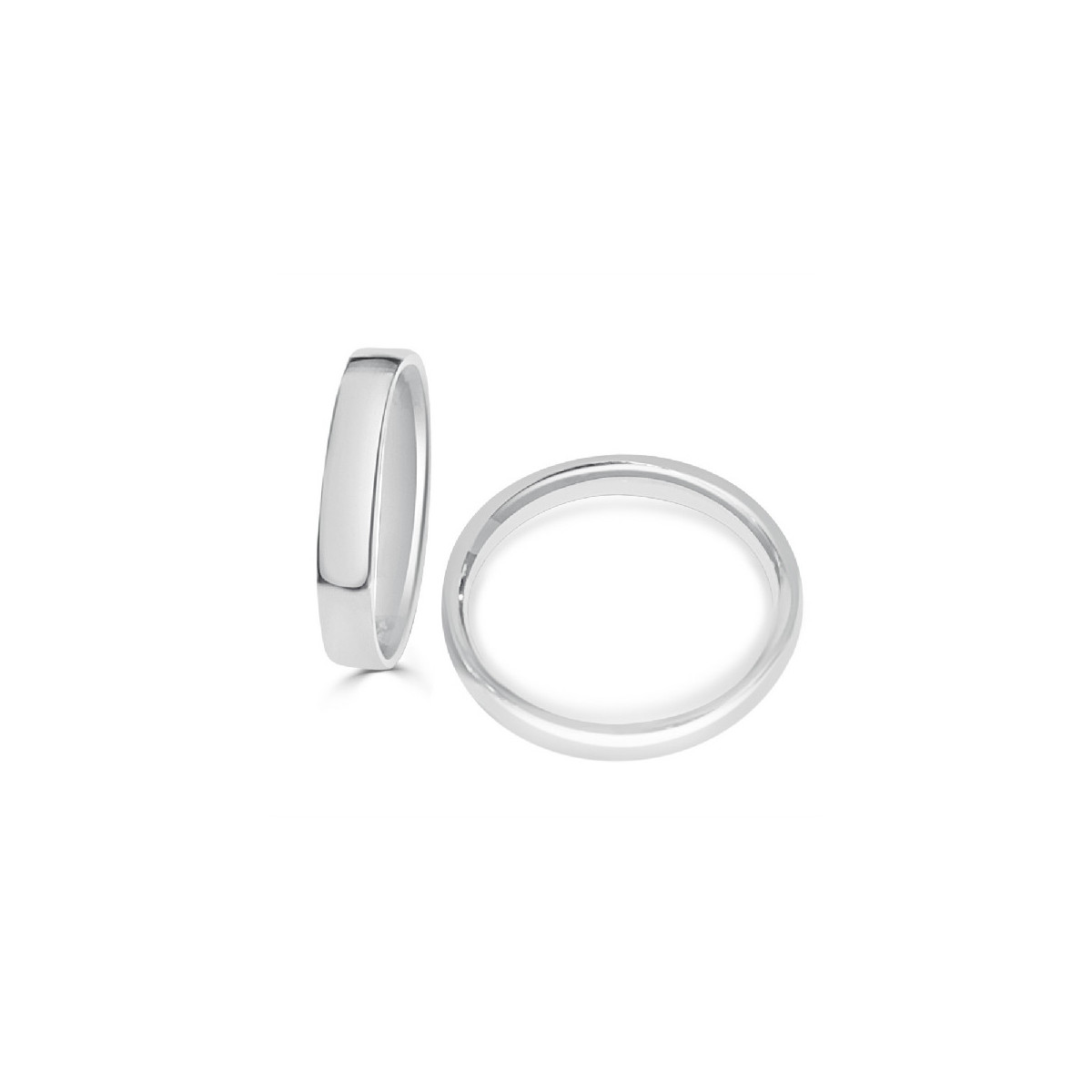 ALIANZA ORO S.CONFORT 3MM (N16-23)x 1,7 - -PLANA-