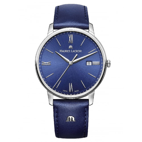 RELOJ ELIROS MAURICE LACROIX - EL1118-SS001-410