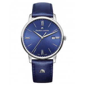 RELOJ ELIROS MAURICE LACROIX - EL1118-SS001-410