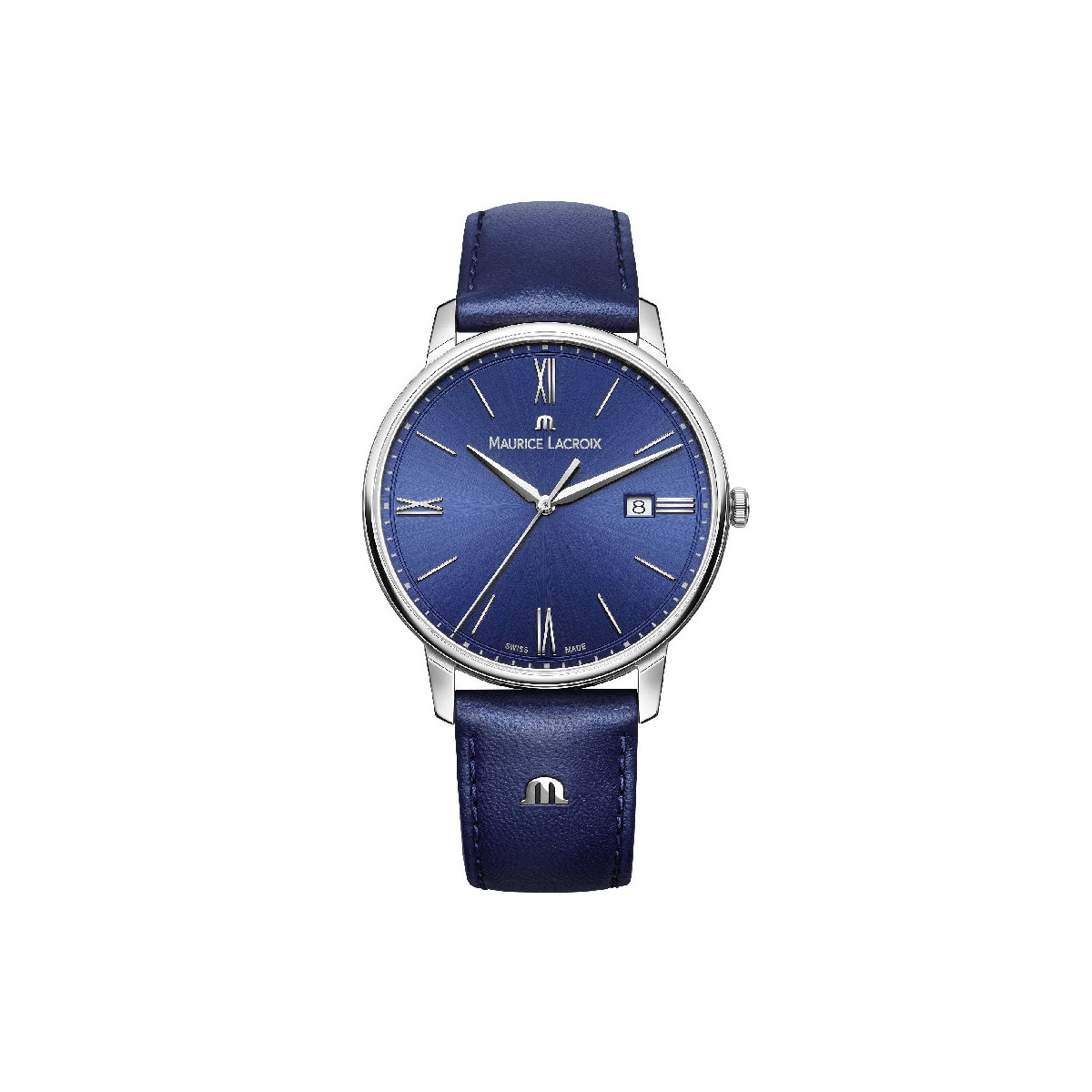 RELOJ ELIROS MAURICE LACROIX - EL1118-SS001-410