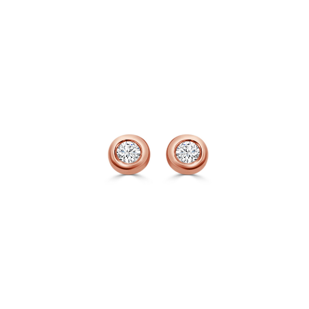 CHATON CIRCONITAS 5 MM O/R