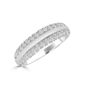 ANILLO CIRCONITAS PAVE O/B