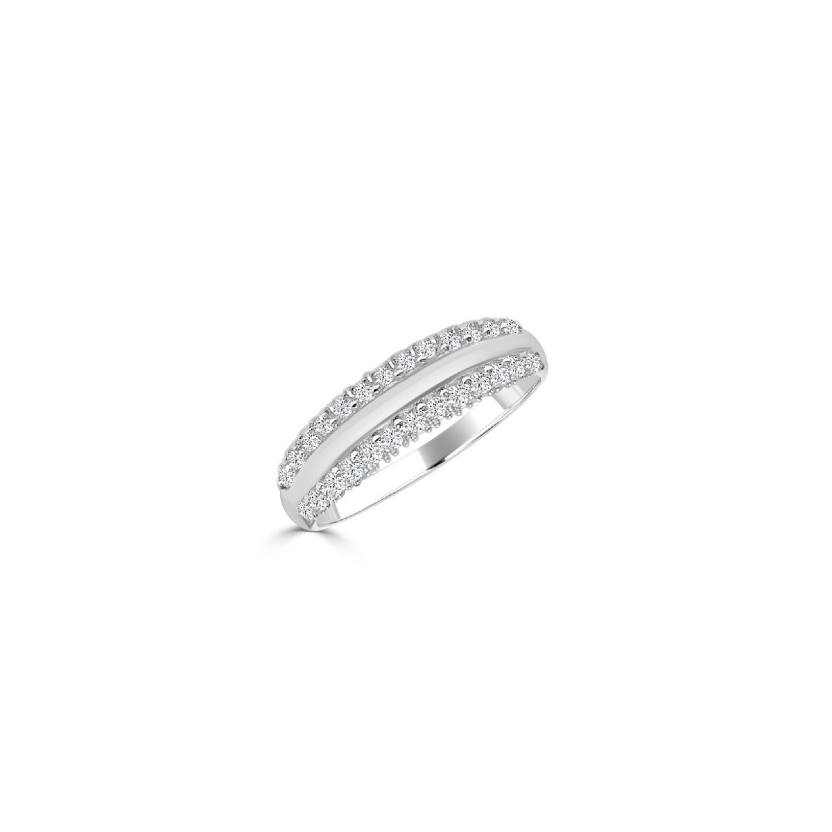 ANILLO CIRCONITAS PAVE O/B