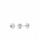 PENDIENTES O/BLANCO Y CIRCONITAS