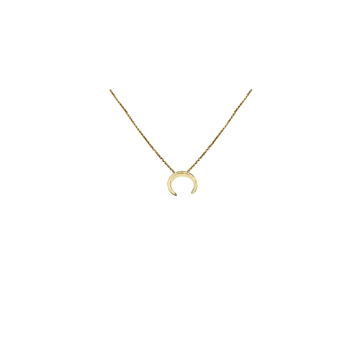 COLLAR DE ORO