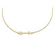 COLLAR DE ORO