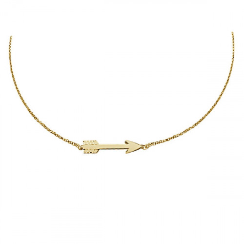 COLLAR DE ORO