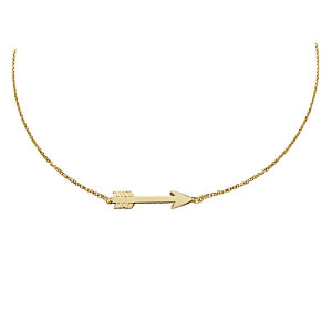 COLLAR DE ORO