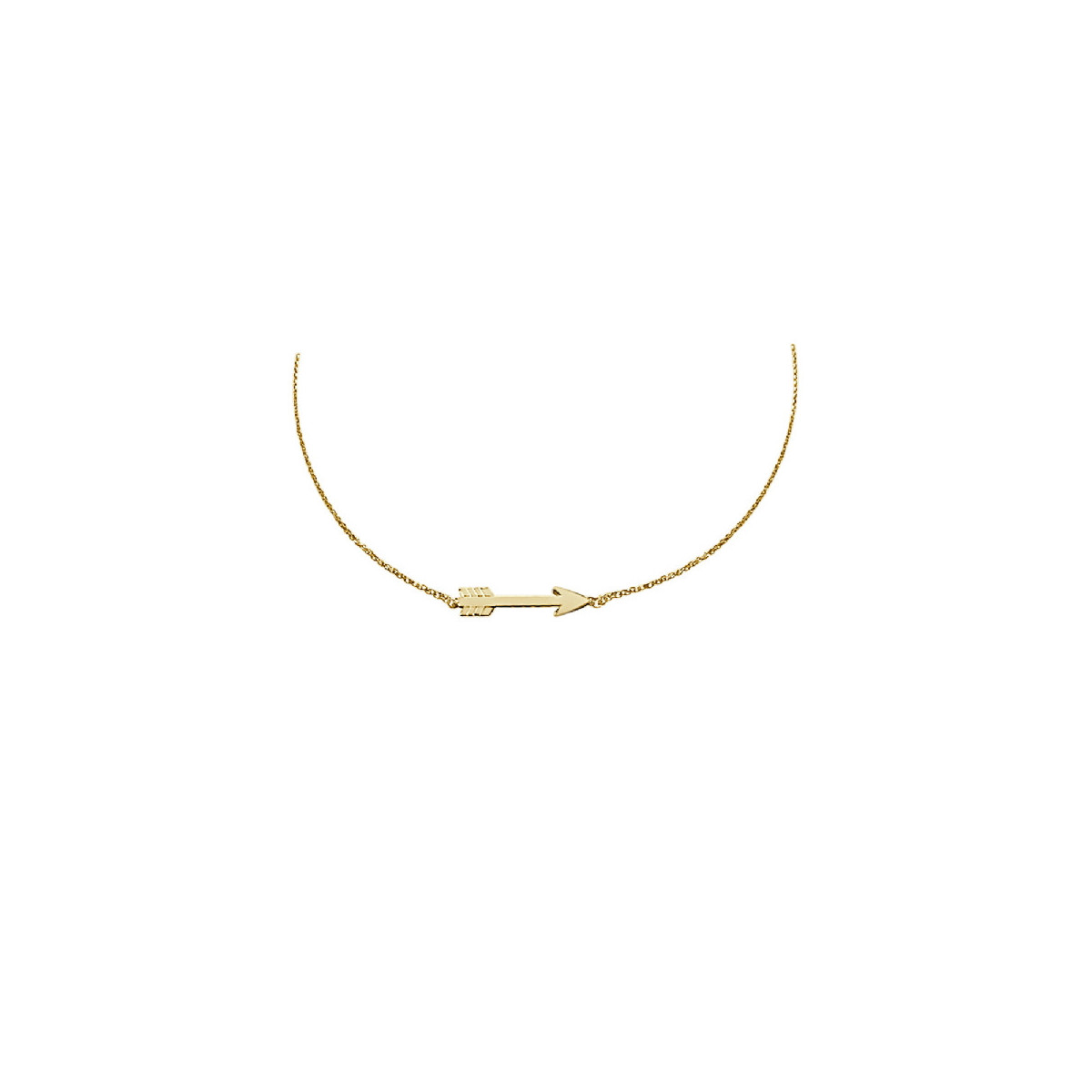 COLLAR DE ORO