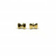 PENDIENTES BEBE ORO LAZO