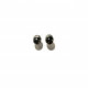 PENDIENTES PLATA
