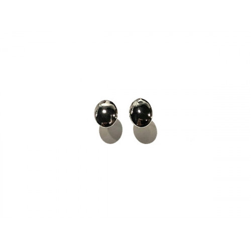 PENDIENTES PLATA