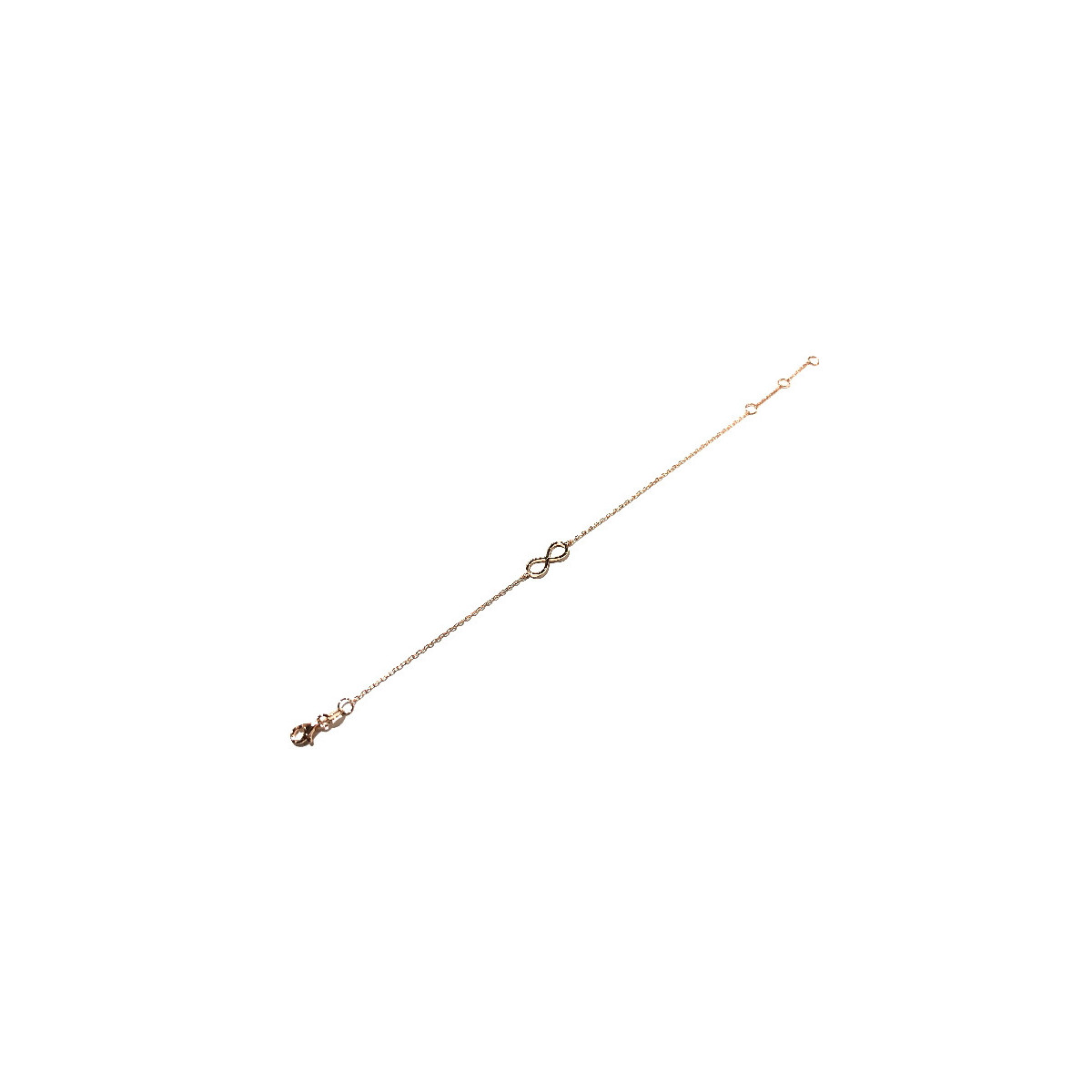 PULSERA PLATA