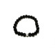PULSERA PIEDRA CON PLATA