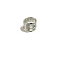 ANILLO DE PLATA AROS
