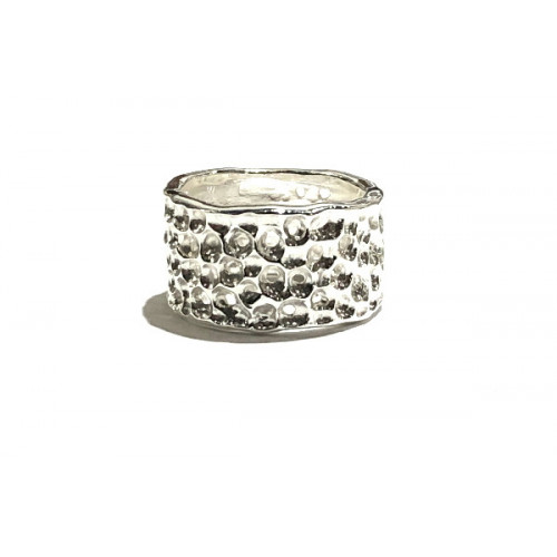 ANILLO PLATA
