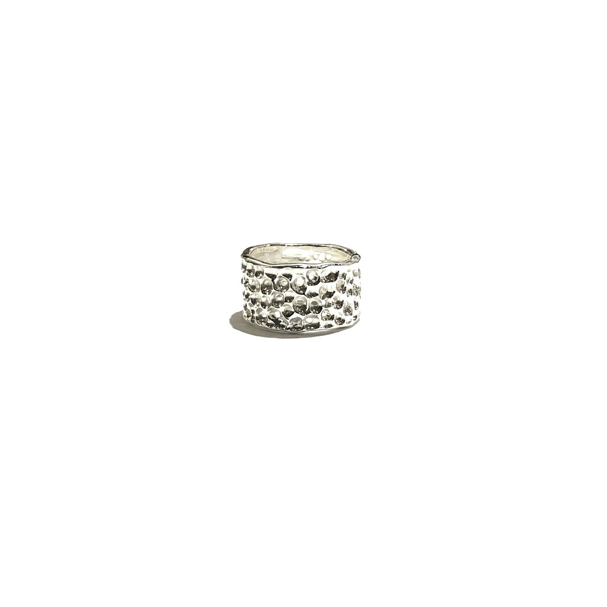 ANILLO PLATA