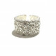 ANILLO PLATA