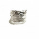 ANILLO PLATA