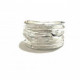 ANILLO PLATA