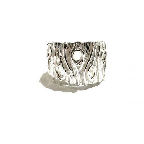 ANILLO PLATA