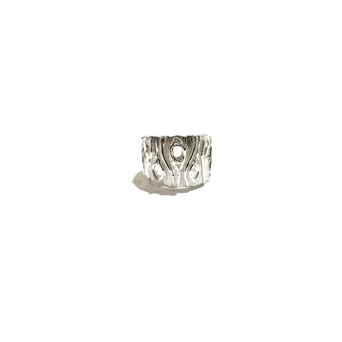 ANILLO PLATA