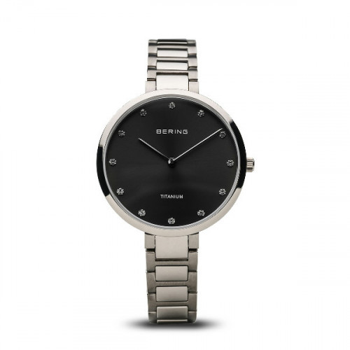 RELOJ TITANIUM 34 MM BERING