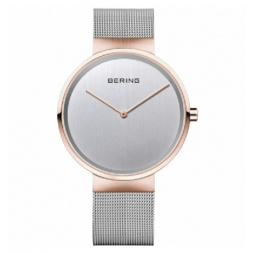 RELOJ CLASSIC 39 MM BERING
