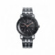 RELOJ ACERO IP GRIS VICEROY