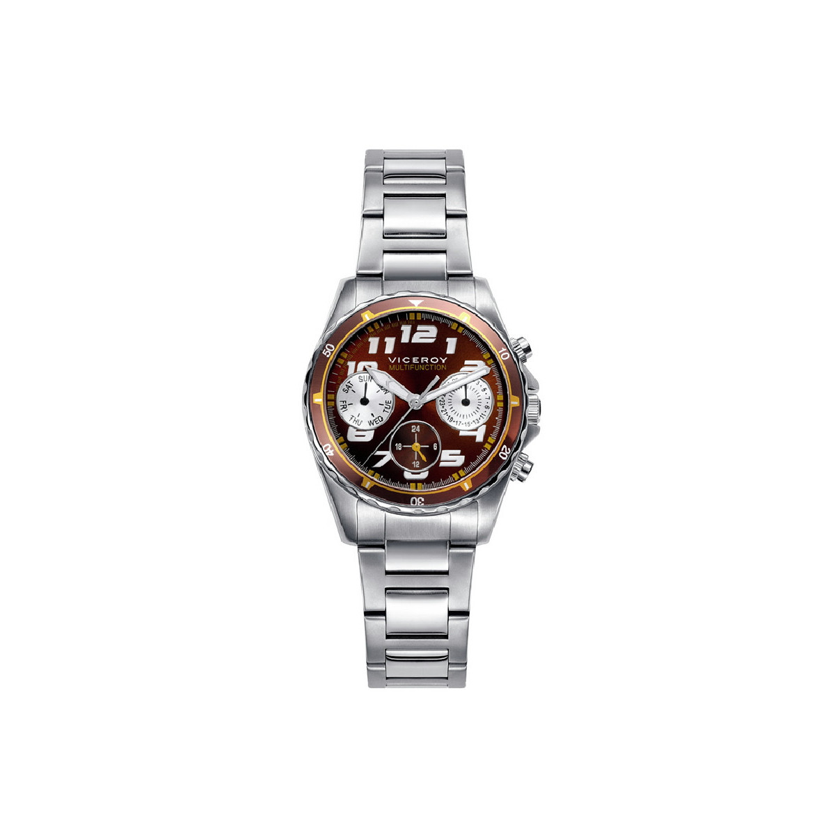 RELOJ MULTI AC CORREA NIÑO