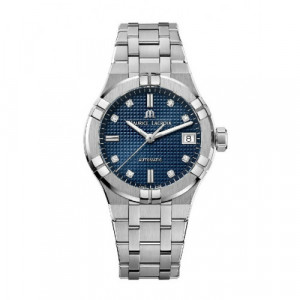 RELOJ AIKON AUTO SRA MAURICE LACROIX - AI6006-SS002-450-1