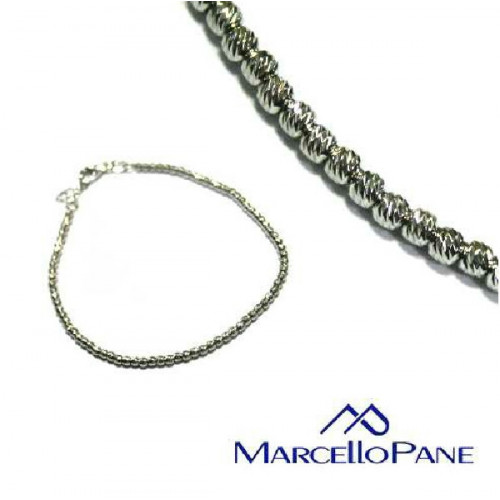 PULSERA DE PLATA