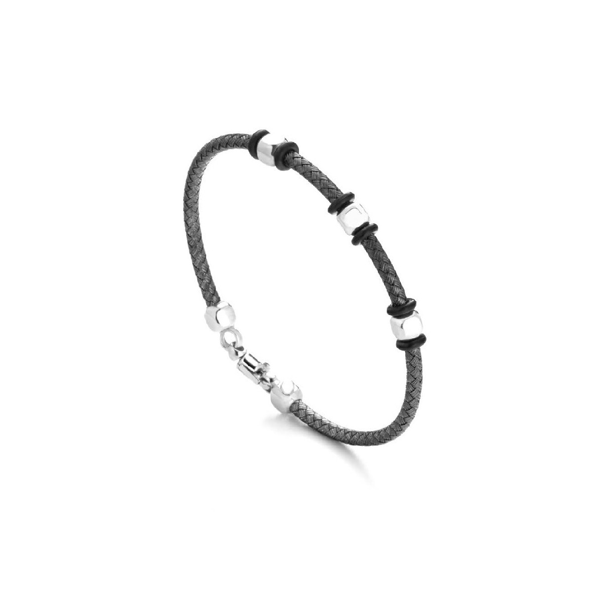 PULSERA DE PLATA