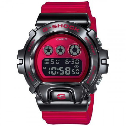 RELOJ CLASSIC G-SHOCK