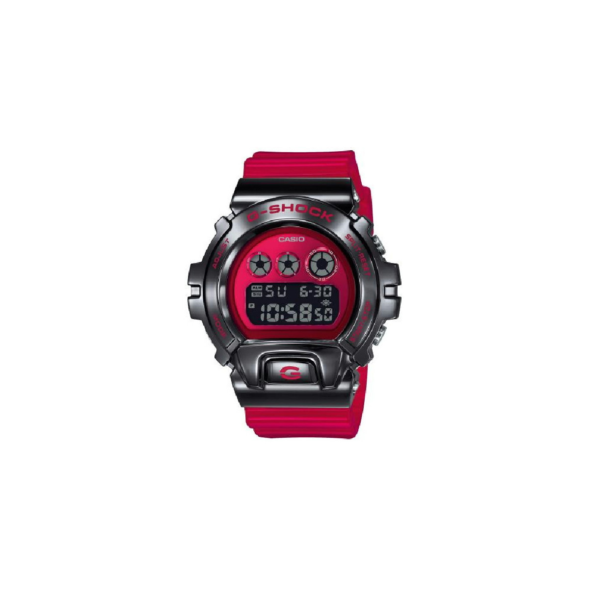 RELOJ CLASSIC G-SHOCK