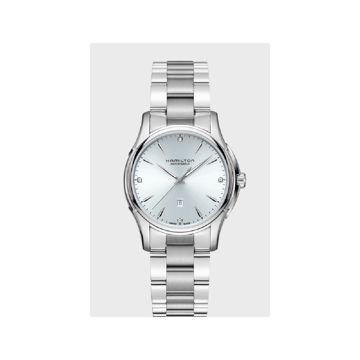 RELOJ JM VIEWMATIC HAMILTON