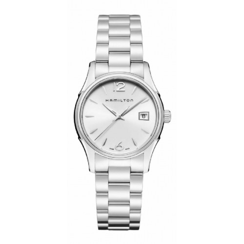 RELOJ JM M LADY 34MM ACERO