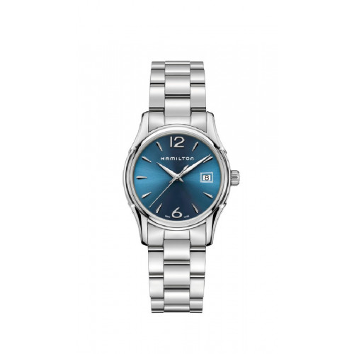 RELOJ JAZZMASTER LADY HAMILTON