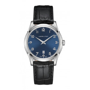 RELOJ JM THINLINE QUARTZ HAMILTON