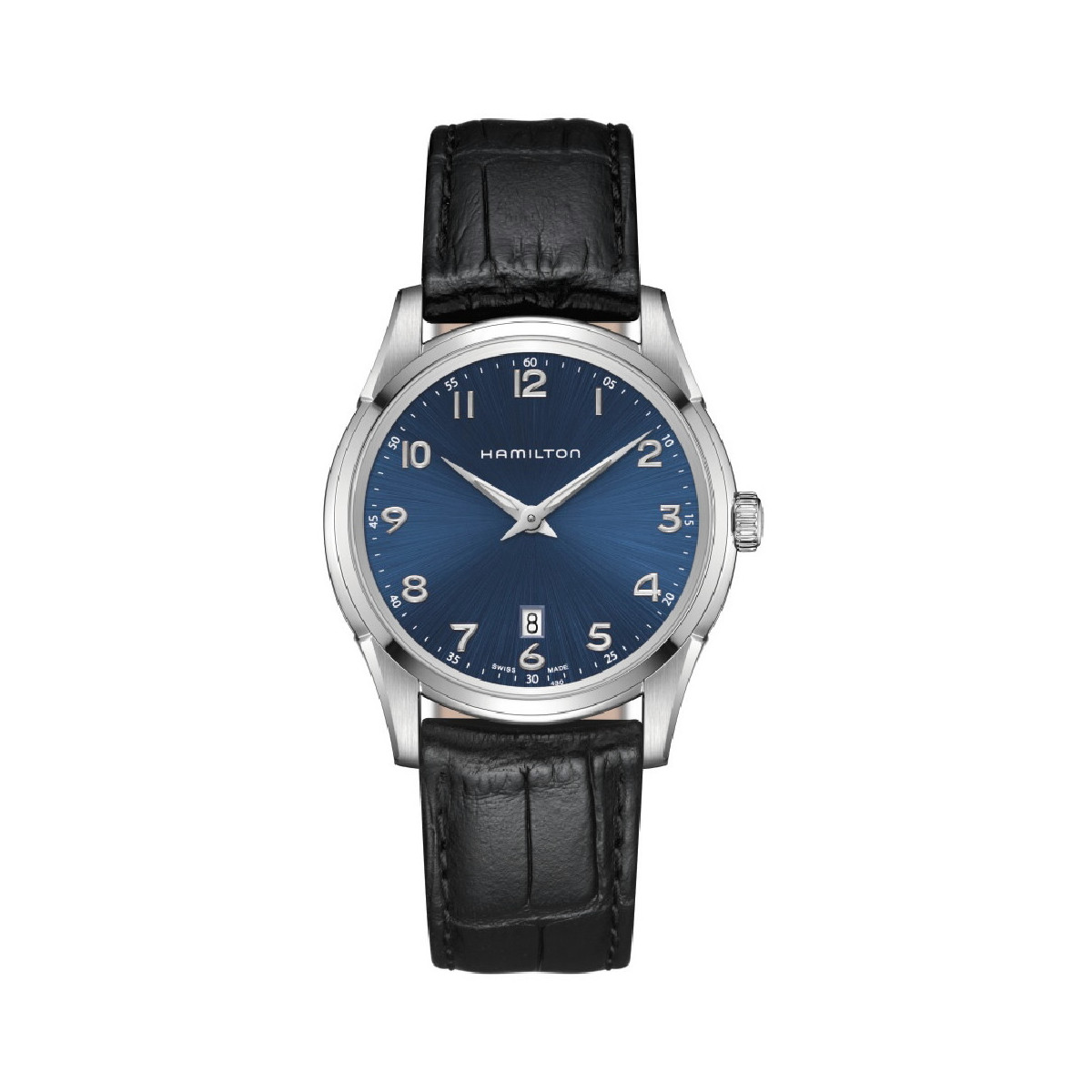 RELOJ JM THINLINE QUARTZ HAMILTON