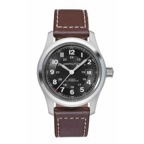 RELOJ XL KHAHI FIELD AUTO.