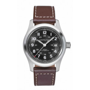 RELOJ XL KHAHI FIELD AUTO.