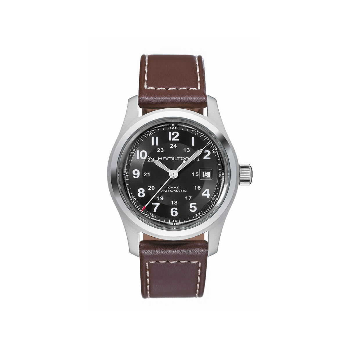 RELOJ XL KHAHI FIELD AUTO.