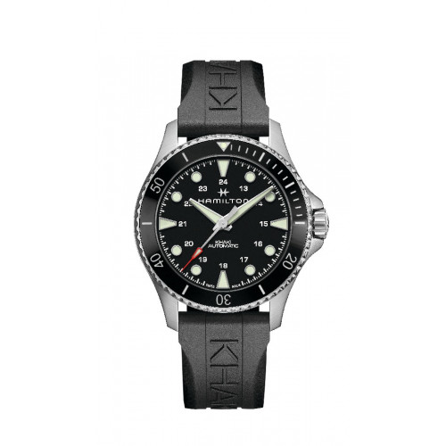 RELOJ KHAKI NAVY SCUBA HAMILTON